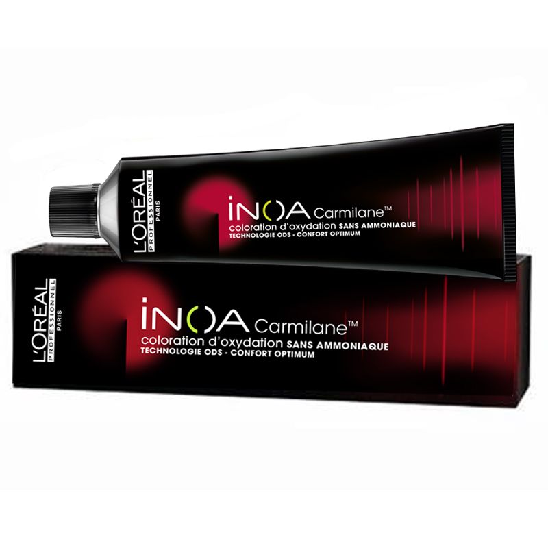 Inoa Carmilane coloration L'Oreal 60ml